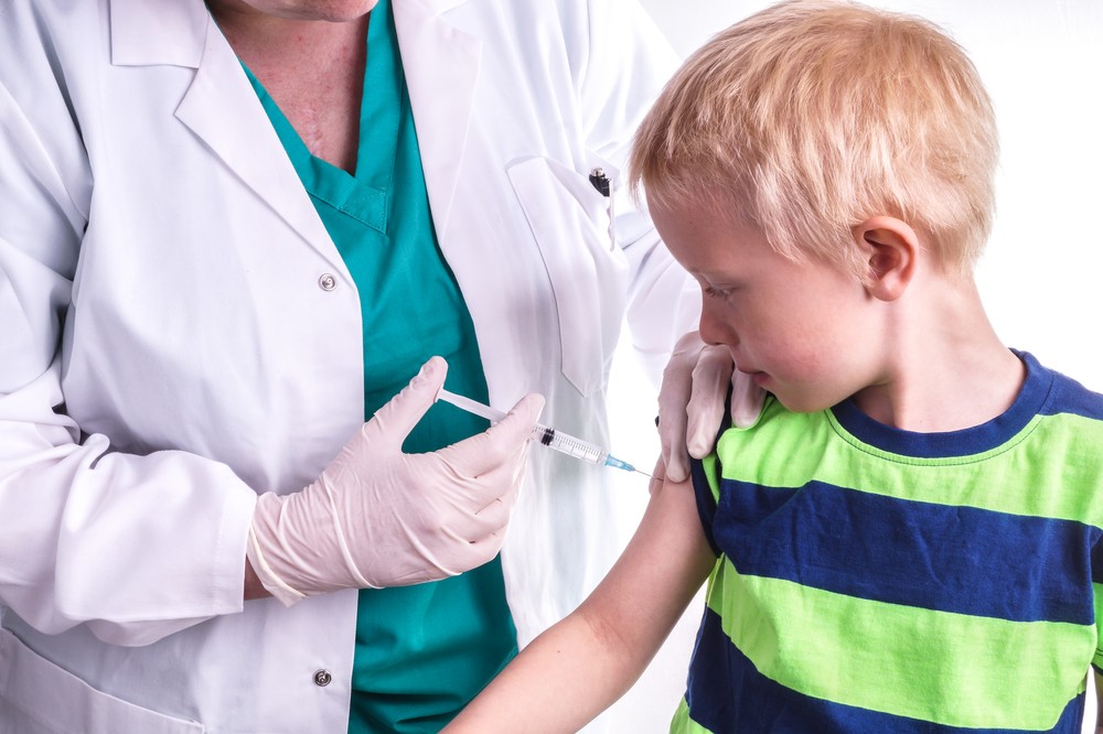 School Immunizations For OCPS Kindergarteners And 7th Graders Orlando